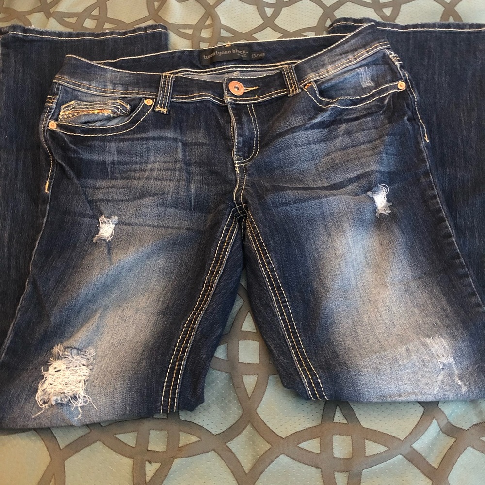 Twentyone Jeans